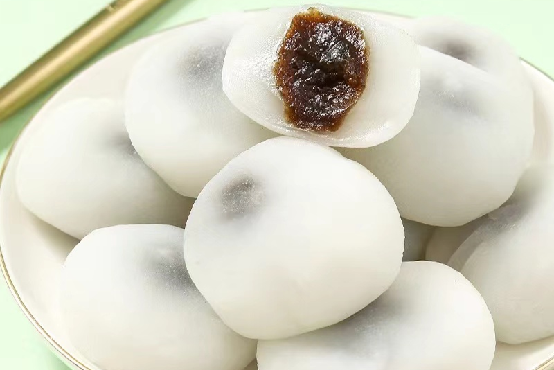 糕团